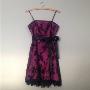 Morgan & Co. Formal Dress